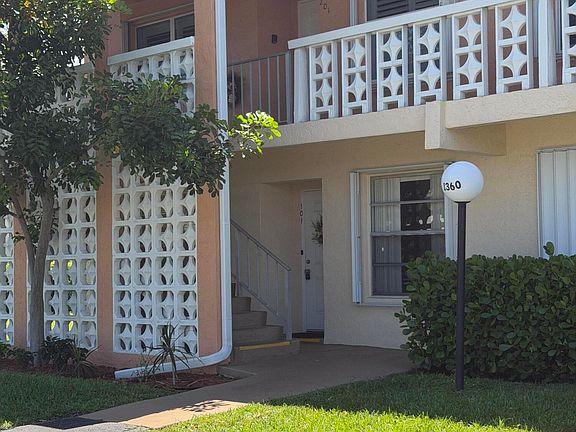 2nd image of 1360 NW 19th Terrace #101