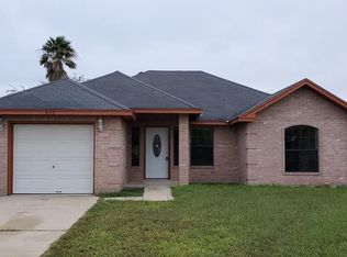223 Acapulco Dr, Los Fresnos, TX 78566