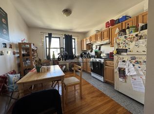 27 Egremont Rd APT 1, Boston, MA 02135