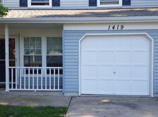 1419 SE 8th St, Lees Summit, MO 64063