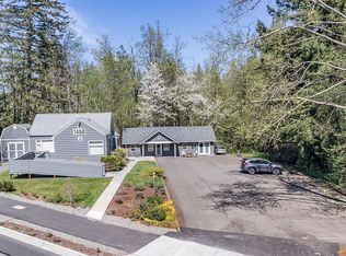 1450 NW Finn Hill Rd, Poulsbo, WA 98370