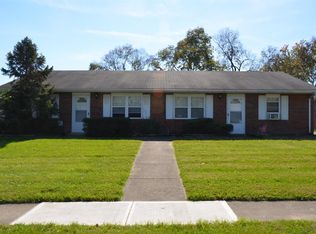207 June Marie Dr, Lebanon, OH 45036