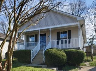 3505 Rainwood Dr, Nashville, TN 37207
