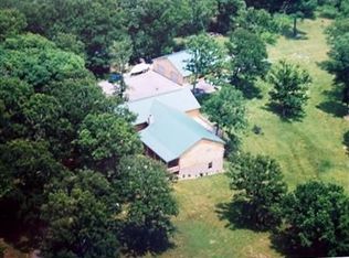 1707 Frisco Hills Rd #MST, Kissee Mills, MO 65680