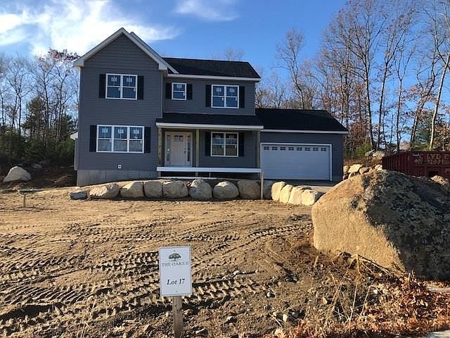 1st image of LOT 17 Seventeen Ironwood Dr