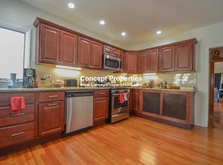 37 Walker St #U1, Somerville, MA 02144