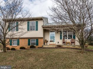 215 Buck Heights Rd, Quarryville, PA 17566