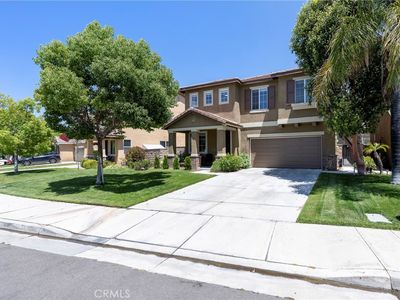 38380 Magdelena St, Murrieta, CA, 92563