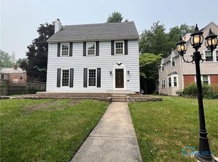 2617 Goddard Rd, Toledo, OH 43606
