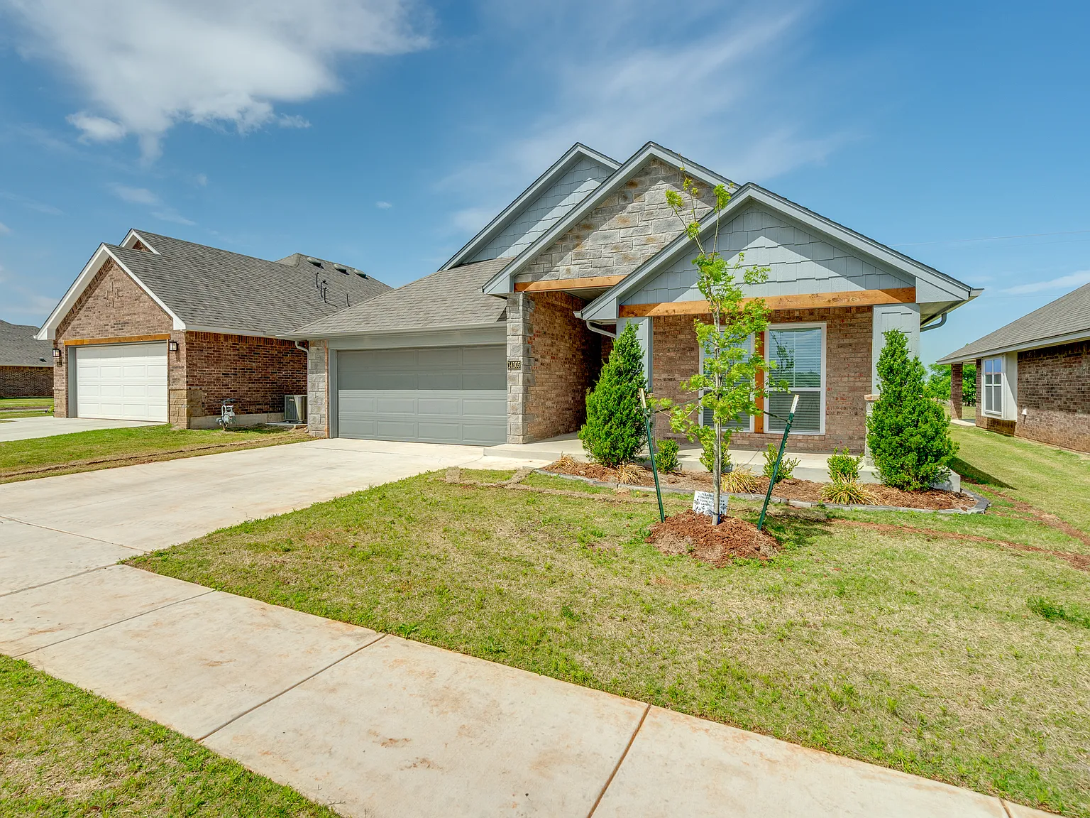 3 bed, 1689 sqft, $1,895 — Photo 4