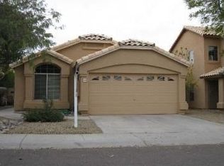 1133 W Bluebird Dr, Chandler, AZ 85286