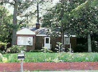 2410 Washington Rd, Augusta, SC --