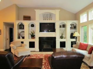 2513 Linebaugh Rd, Xenia, OH 45385