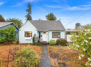 410 SW 139th St, Burien, WA 98166