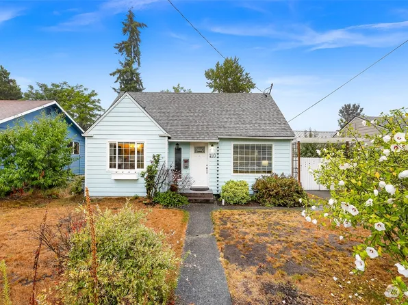 410 SW 139th Street, Burien, WA 98166