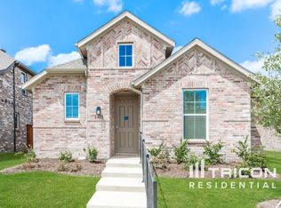 2548 Finch Hollow Dr, McKinney, TX 75071