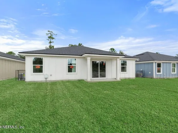 3048 TROUT RIVER Boulevard, Jacksonville, FL 32208