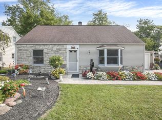 348 Darbyhurst Rd, Columbus, OH