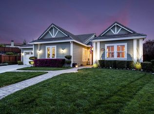 1637 Shiraz Ct, Brentwood, CA