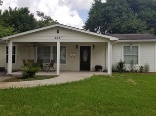 7627 Greendowns St, Houston, TX 77087