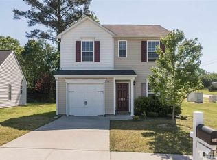 1325 Rutledge Landing Dr, Knightdale, NC 27545