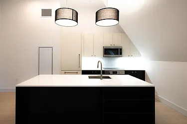 Rented by DelShah Capital LLC