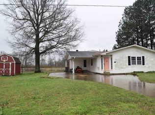 6255 Biggers Reyno Rd, Biggers, AR 72413