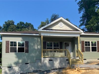 841 Conover Dr, Eden, NC, 27288