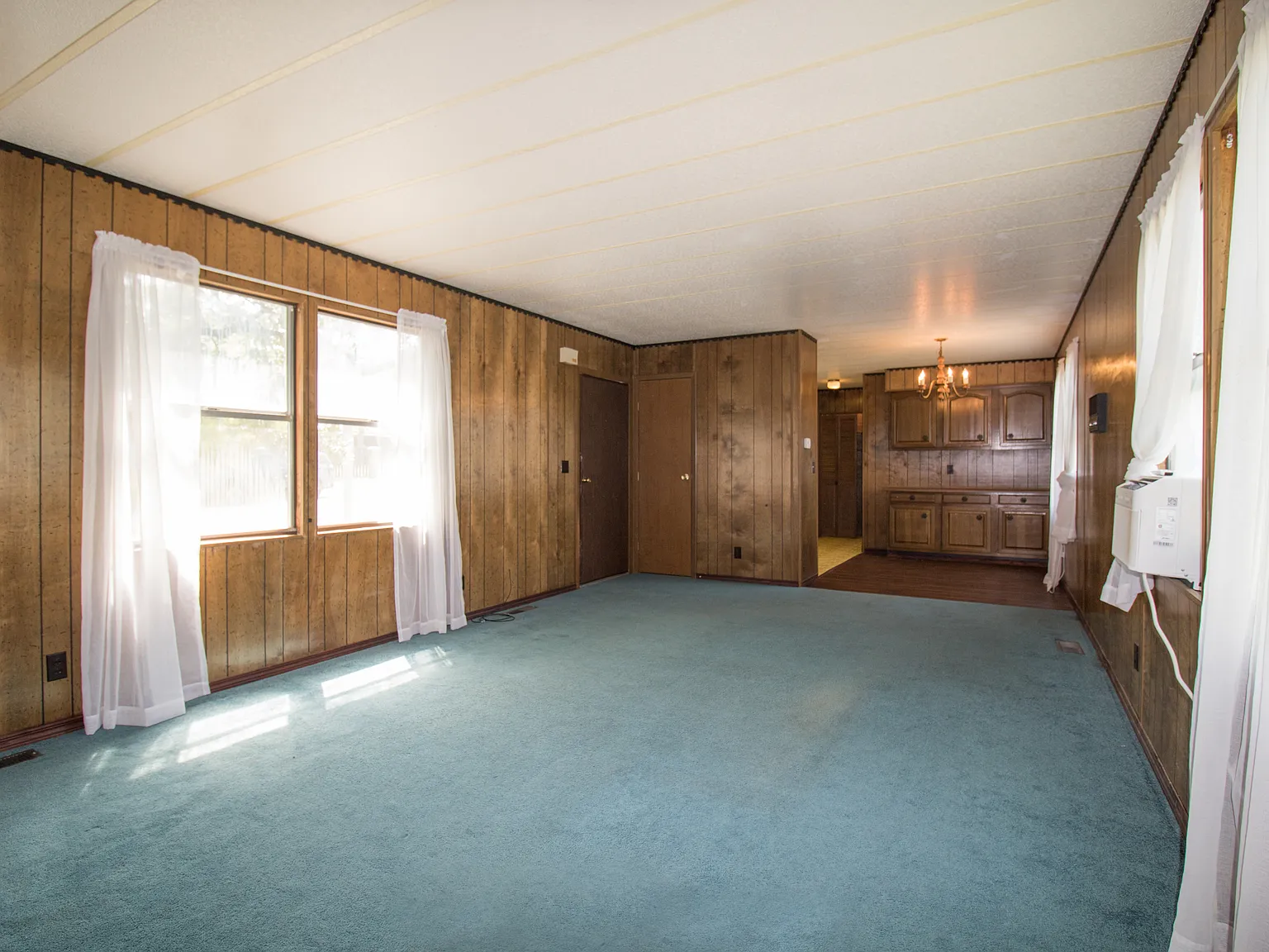 2 bed, 1148 sqft, $1,400 — Photo 4