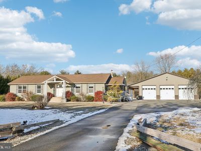 364 Almond Rd, Pittsgrove, NJ, 08318