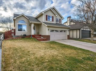 18241 E Union Dr, Aurora, CO 80015