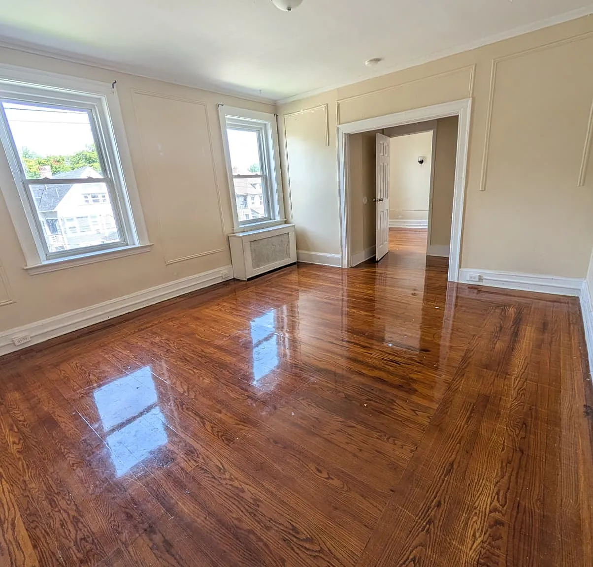 2 bed, $1,550 — Photo 1