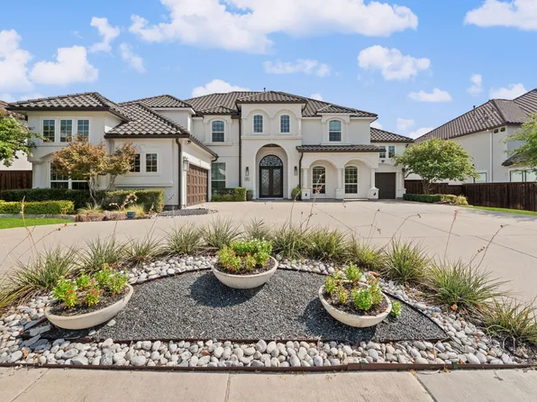 967 Cimarron Rd, Frisco, TX 75036