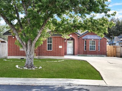 220 Margo, San Antonio, TX, 78223
