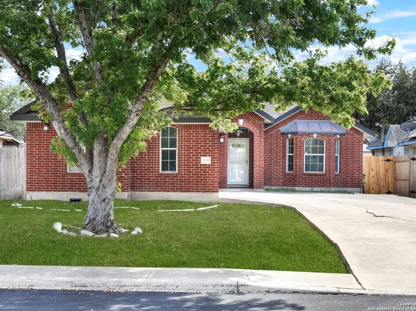 220 Margo, San Antonio, TX 78223