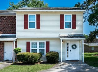 6879 Shahid Row, North Charleston, SC 29418