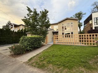 2446 63rd Ave SE, Mercer Island, WA 98040