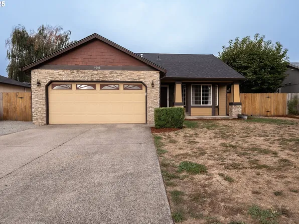 9008 NE 158th Ave, Vancouver, WA 98682