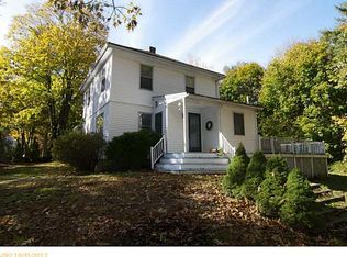 37 Pleasant Hill Rd, Falmouth, ME 04105