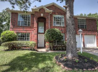 22531 Vista Valley Dr, Katy, TX 77450