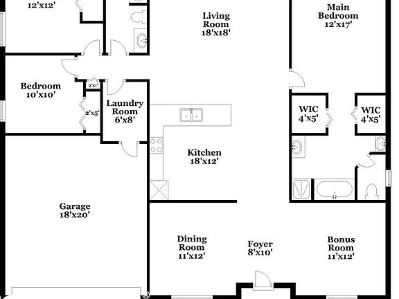 3rd image of 306 Drum Ln