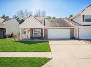 2848 Bridgestone Cir, Kokomo, IN