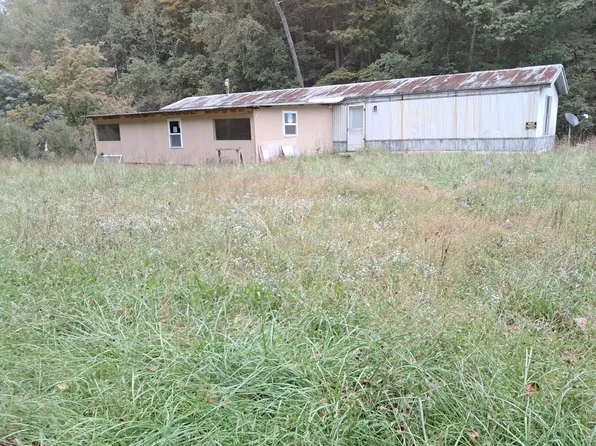 2704 Churn Creek Rd, Blue Creek, OH 45616