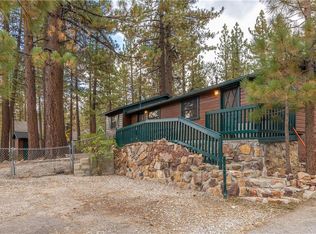 647 Merced St, Big Bear Lake, CA 92315