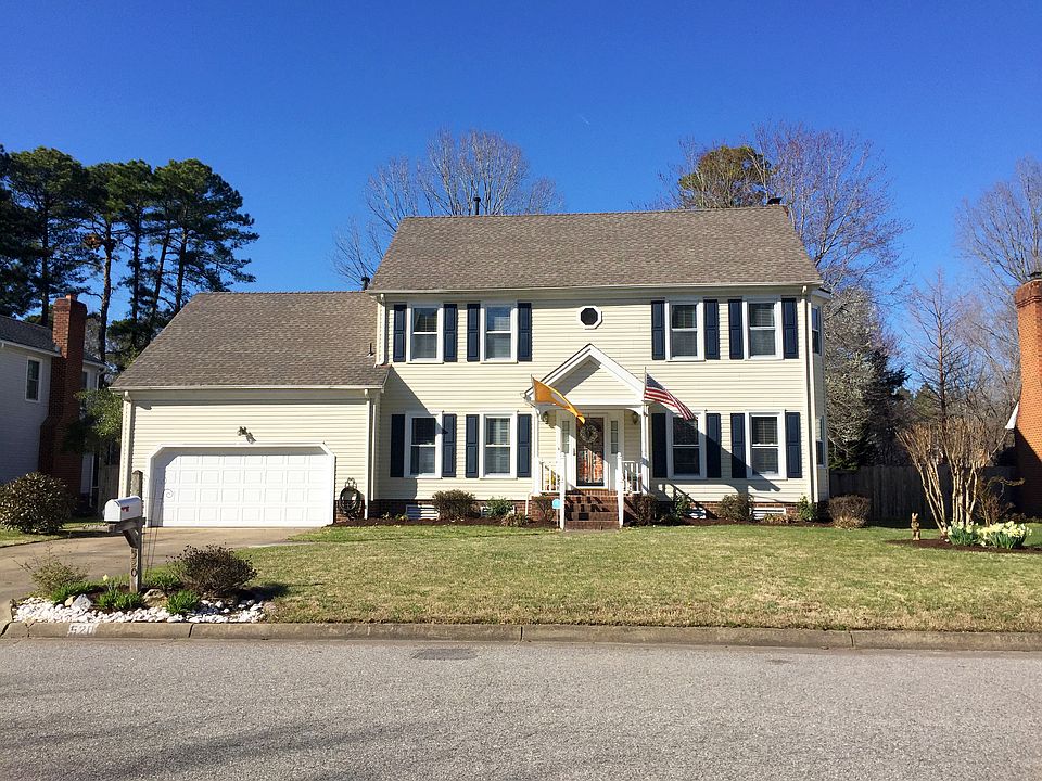 520 Warrick Rd, Chesapeake, VA 23322 Zillow