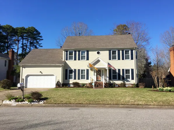 520 Warrick Rd, Chesapeake, VA 23322
