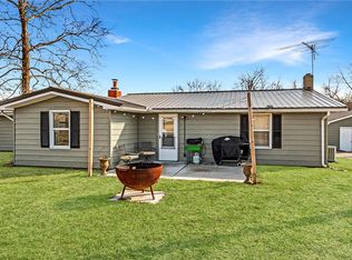 4931 NW Caldwell Rd, Kidder, MO 64649