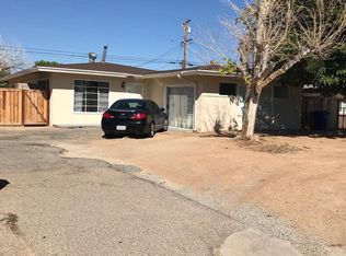 15062 Tatum Rd, Victorville, CA 92395