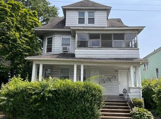 545 Lincoln Ave #3, Bridgeport, CT 06606