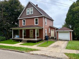 467 Prospect St #5, Warren, PA 16365